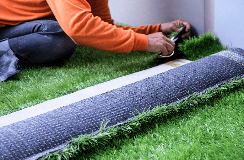 Artificial Grass