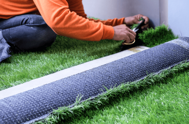 Artificial Grass