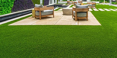 artificial grass New Plymouth