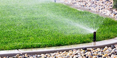 Irrigation Systems Auckland