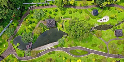 Landscape Design Rotorua