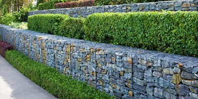 retaining walls Rotorua